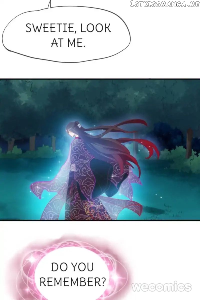 Oh My Little White Dragon chapter 40 - page 13