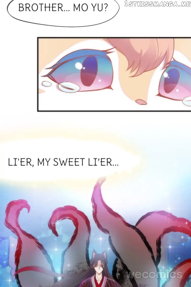 Oh My Little White Dragon chapter 40 - page 17
