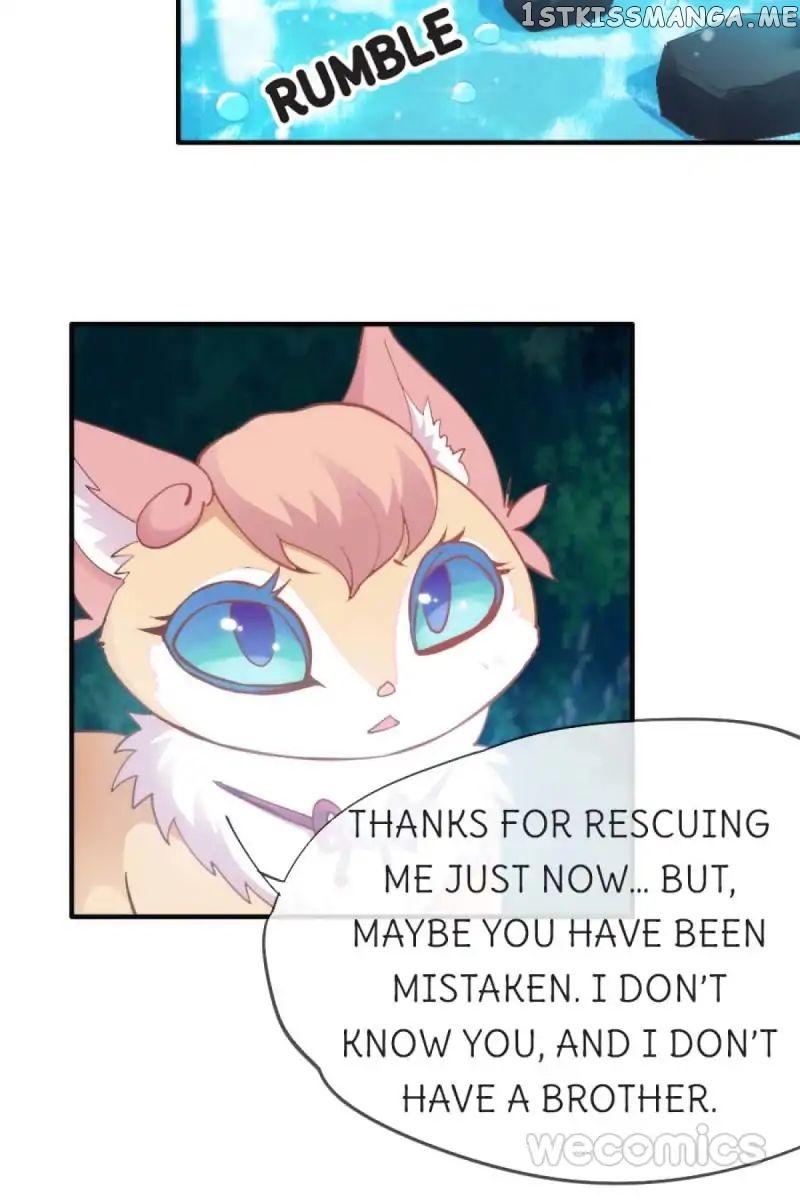 Oh My Little White Dragon chapter 40 - page 2