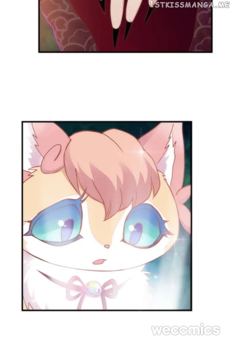 Oh My Little White Dragon chapter 40 - page 20