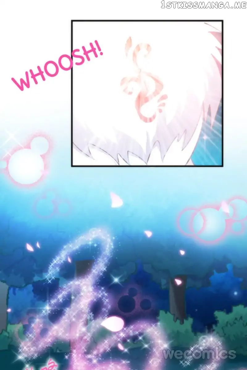 Oh My Little White Dragon chapter 40 - page 21