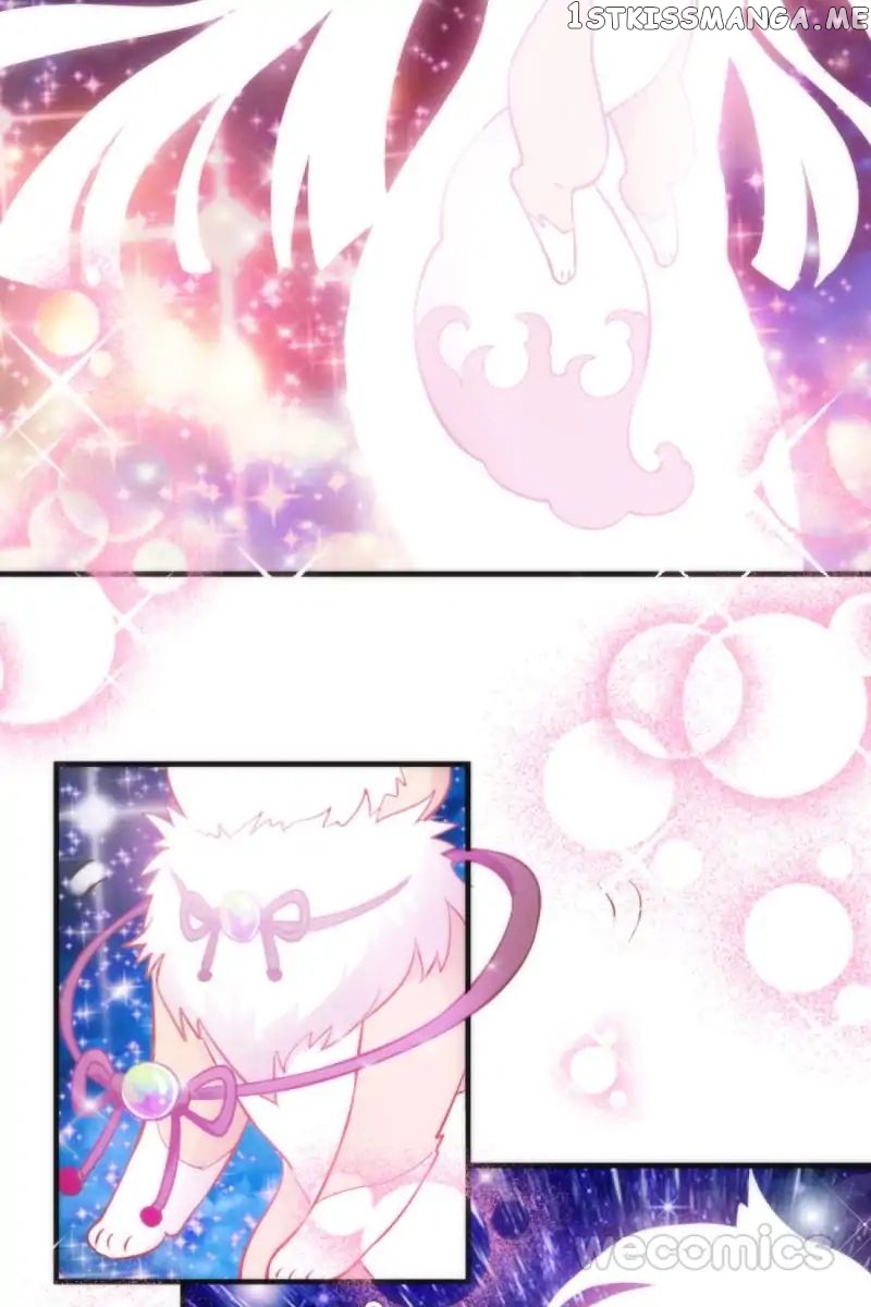 Oh My Little White Dragon chapter 40 - page 24