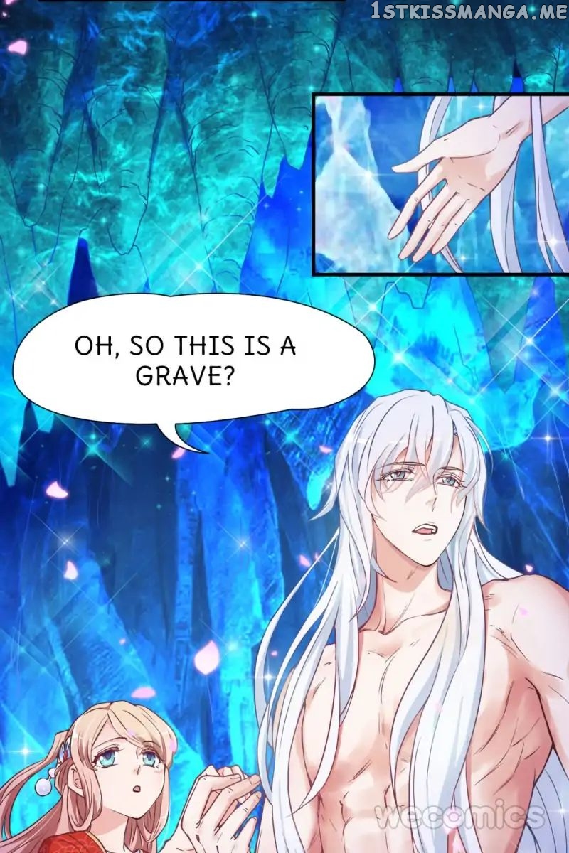 Oh My Little White Dragon chapter 6 - page 12