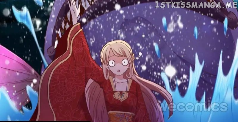 Oh My Little White Dragon chapter 6 - page 23