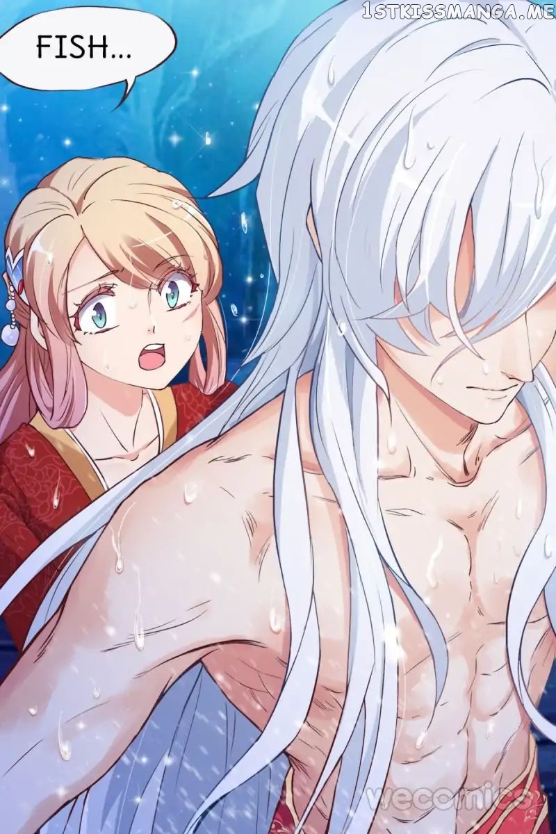 Oh My Little White Dragon chapter 6 - page 26