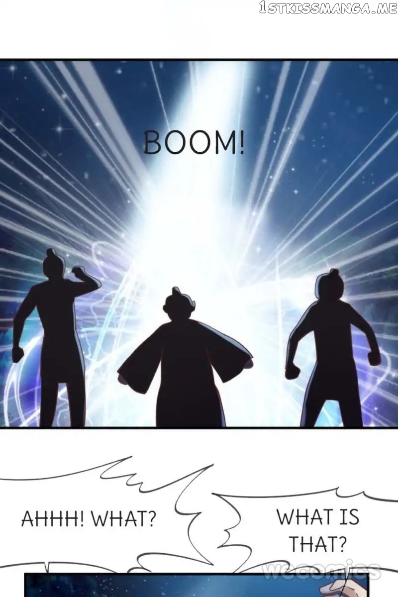 Oh My Little White Dragon chapter 39 - page 1