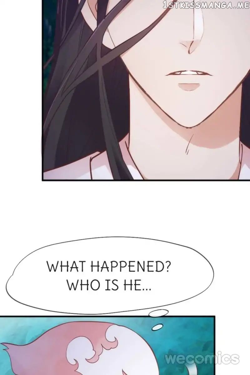 Oh My Little White Dragon chapter 39 - page 10