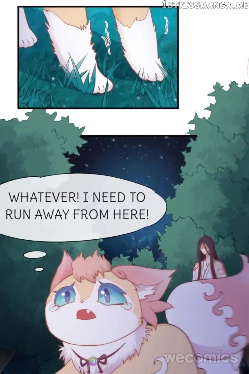 Oh My Little White Dragon chapter 39 - page 15