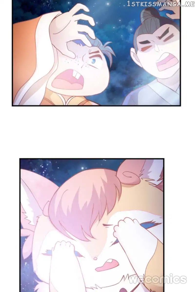 Oh My Little White Dragon chapter 39 - page 2