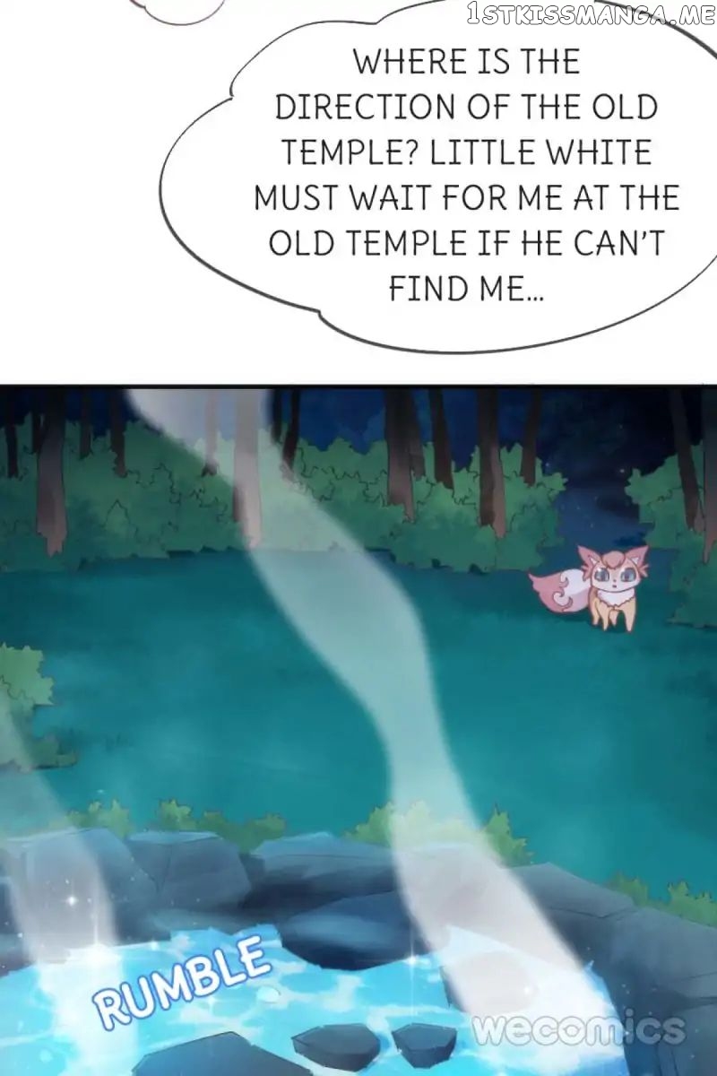 Oh My Little White Dragon chapter 39 - page 21
