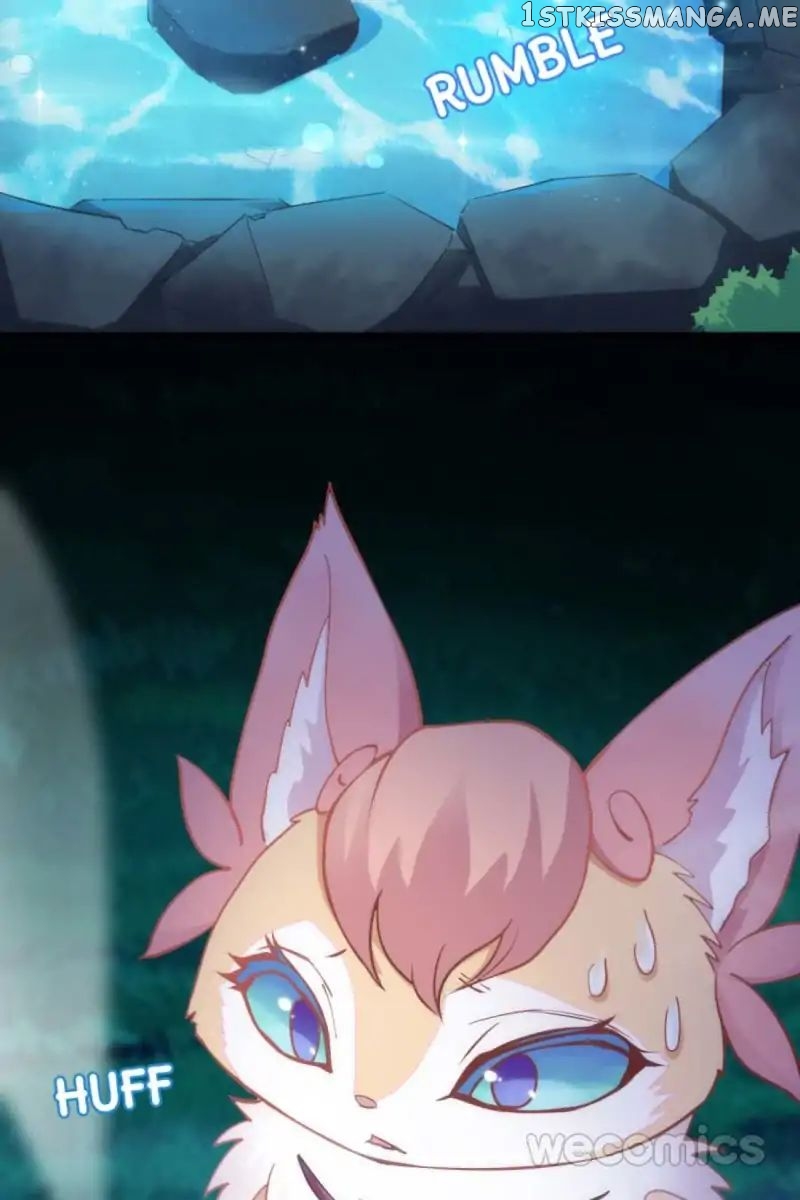 Oh My Little White Dragon chapter 39 - page 22