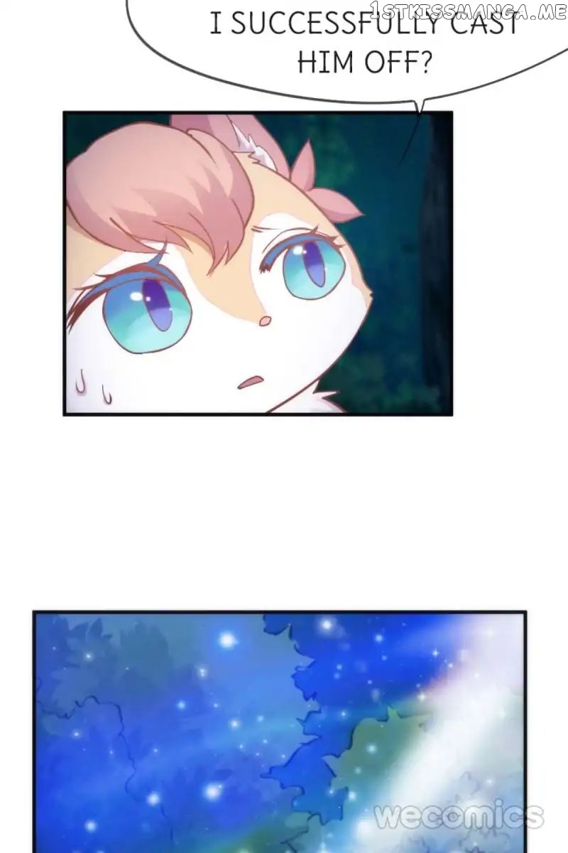 Oh My Little White Dragon chapter 39 - page 25