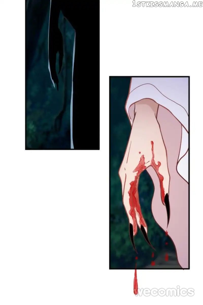 Oh My Little White Dragon chapter 39 - page 6