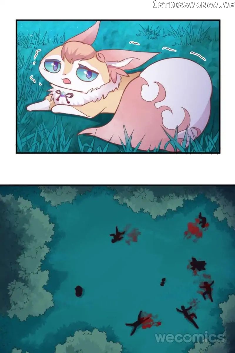 Oh My Little White Dragon chapter 39 - page 7