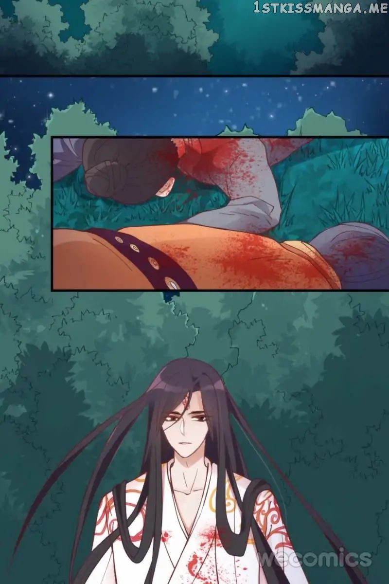 Oh My Little White Dragon chapter 39 - page 8
