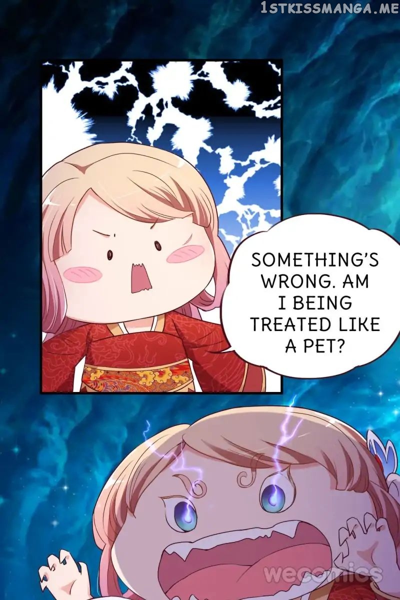 Oh My Little White Dragon chapter 7 - page 10