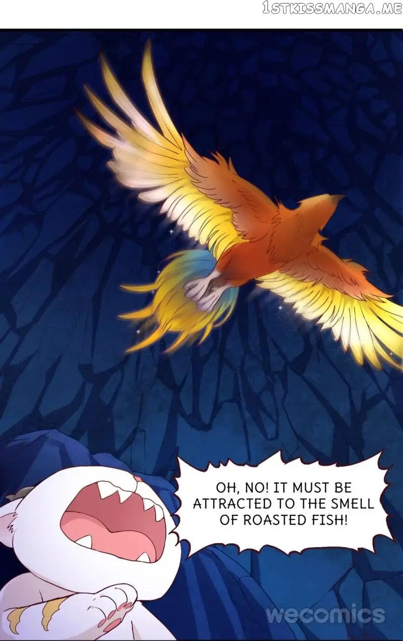 Oh My Little White Dragon chapter 7 - page 14