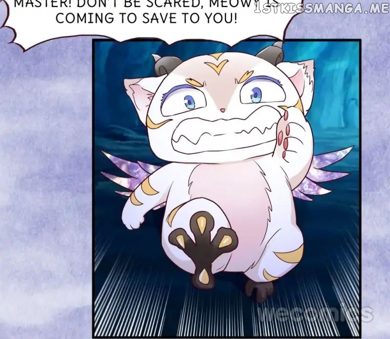 Oh My Little White Dragon chapter 7 - page 23