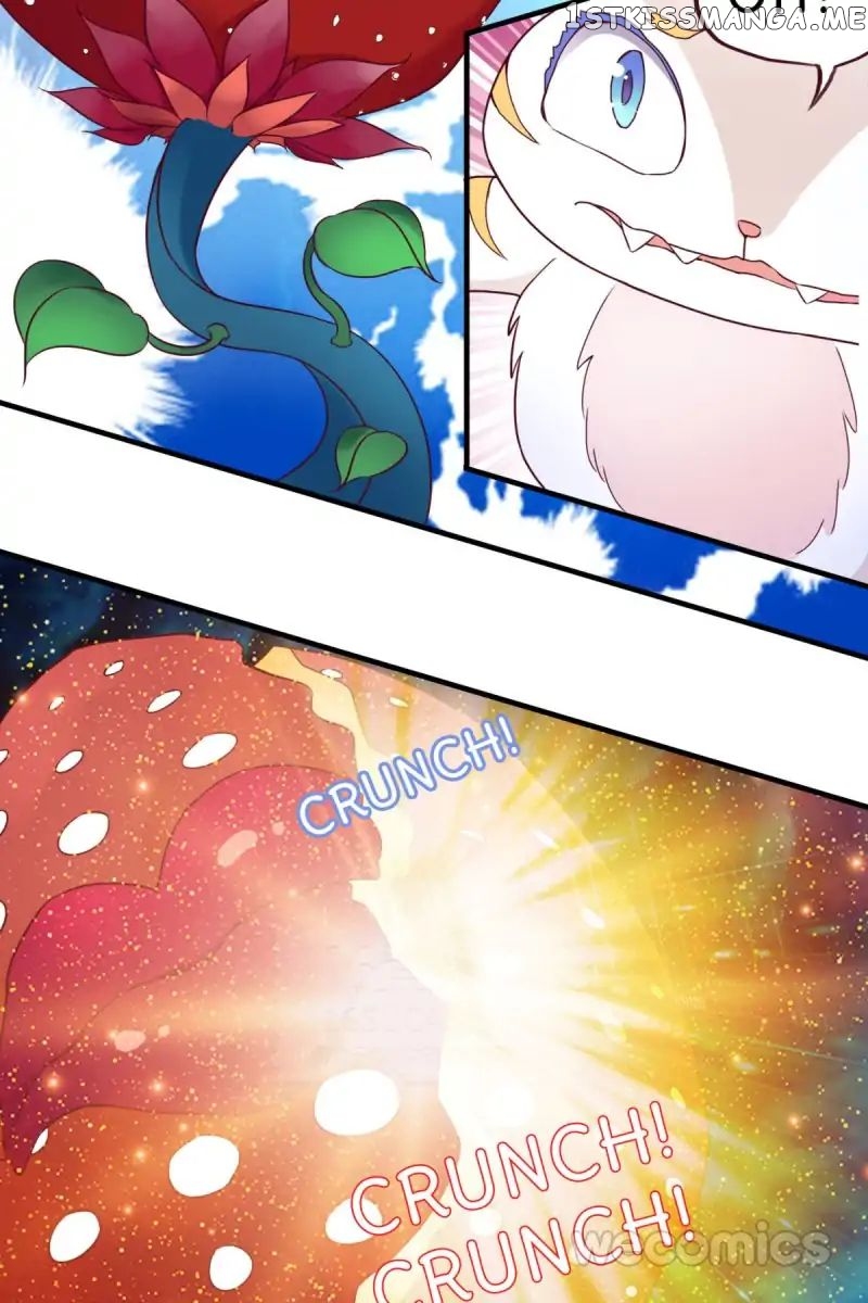 Oh My Little White Dragon chapter 7 - page 25