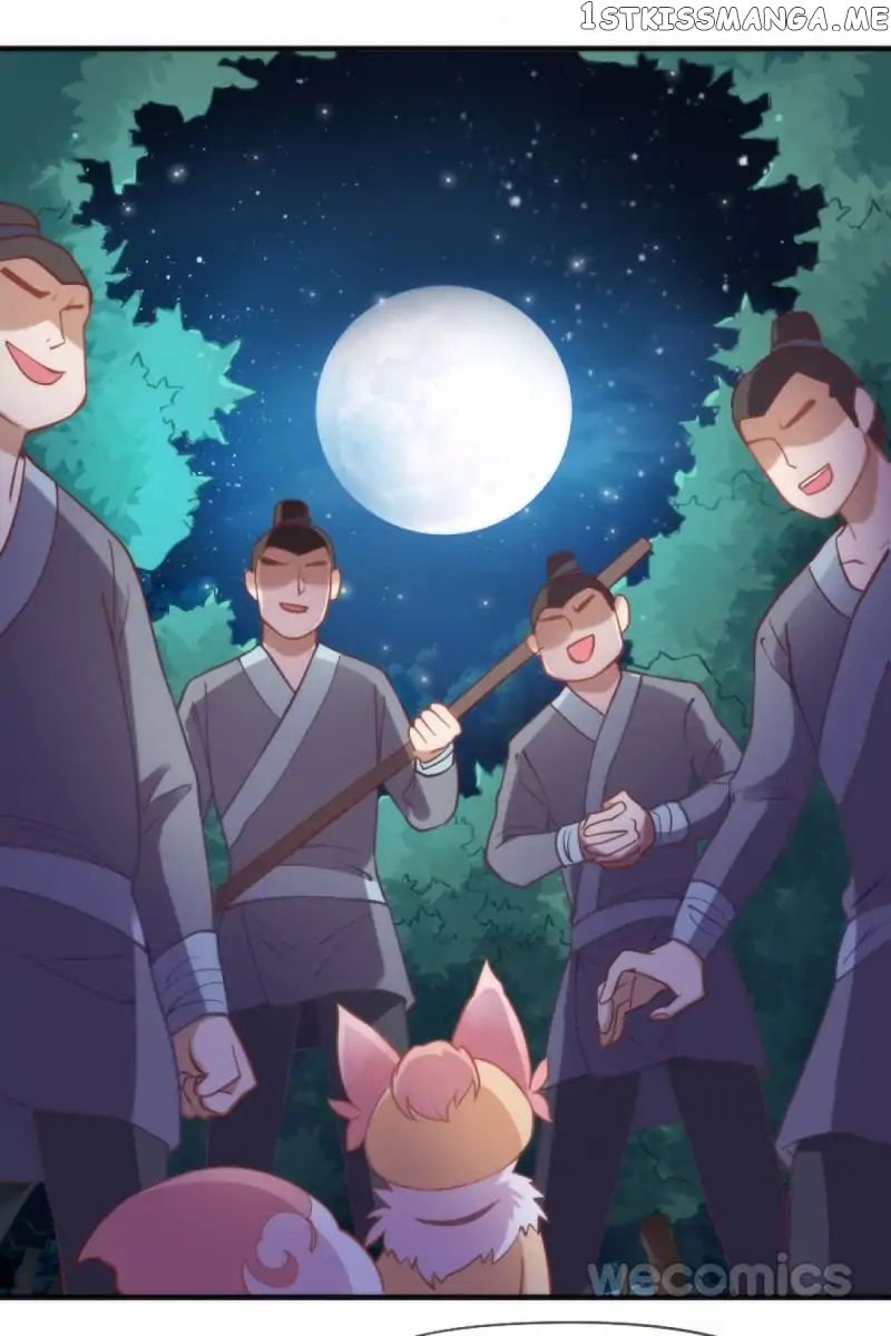 Oh My Little White Dragon chapter 38 - page 18