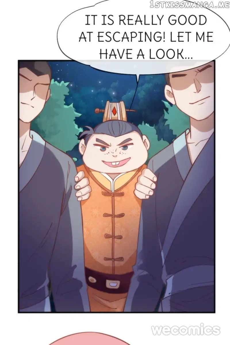 Oh My Little White Dragon chapter 38 - page 19