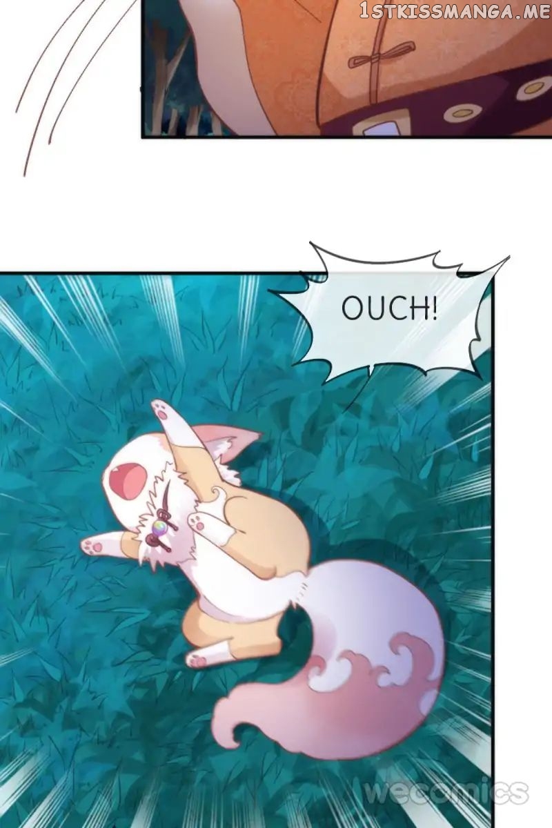 Oh My Little White Dragon chapter 38 - page 22