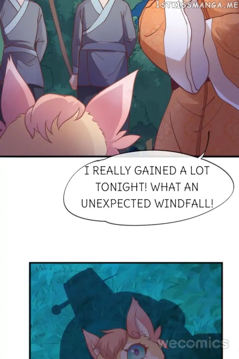 Oh My Little White Dragon chapter 38 - page 25