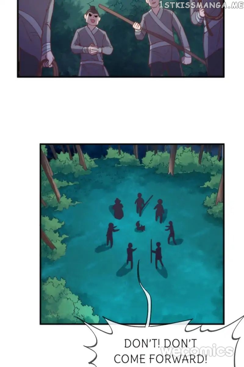 Oh My Little White Dragon chapter 38 - page 29