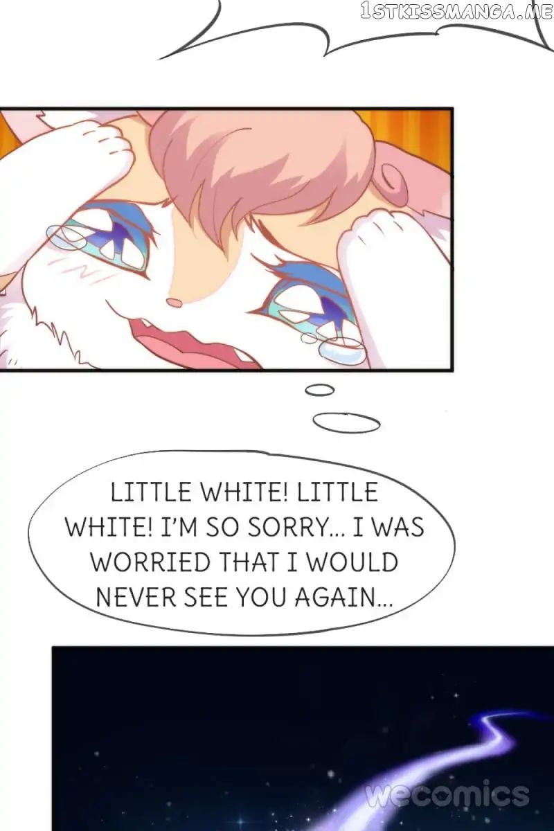 Oh My Little White Dragon chapter 38 - page 30