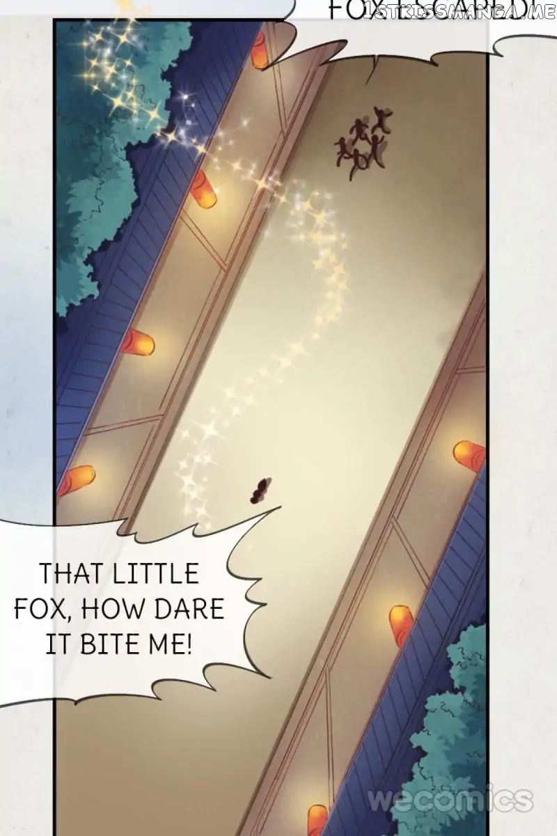 Oh My Little White Dragon chapter 38 - page 7