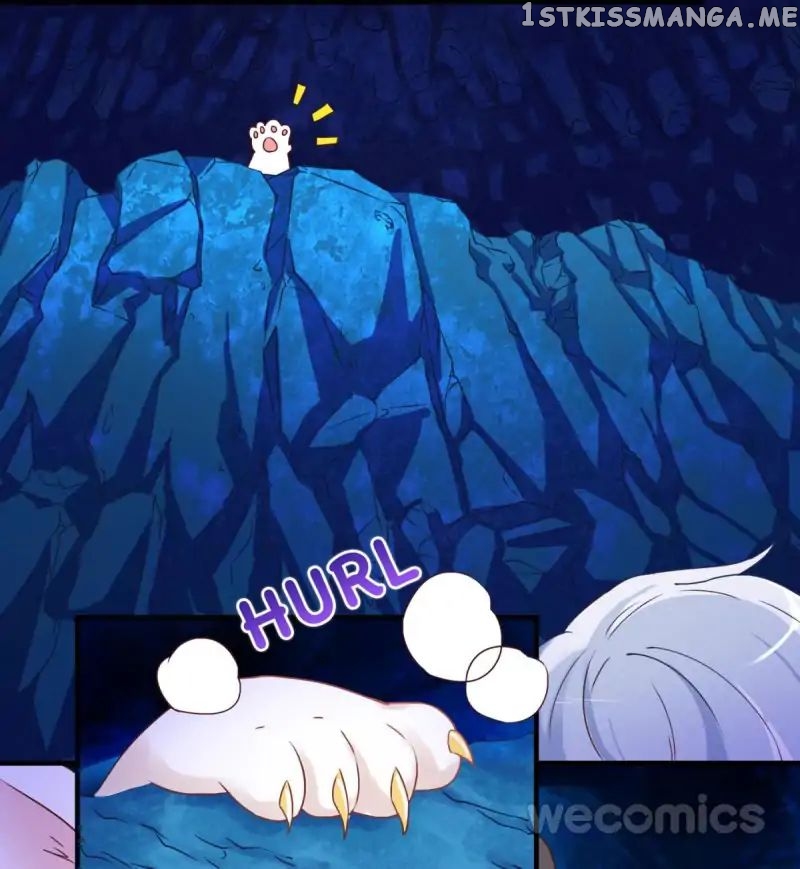 Oh My Little White Dragon chapter 8 - page 11