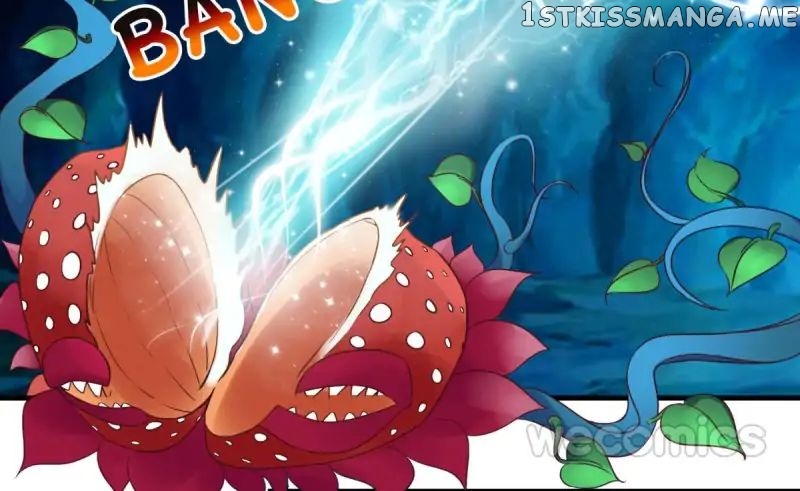 Oh My Little White Dragon chapter 8 - page 2