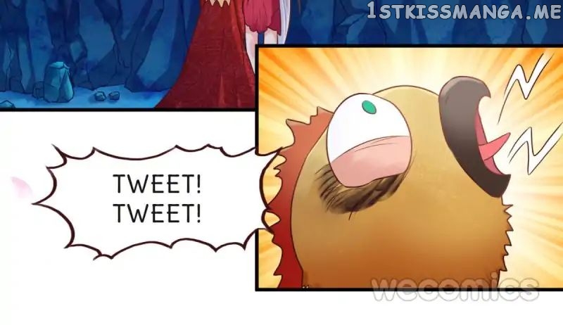 Oh My Little White Dragon chapter 8 - page 25