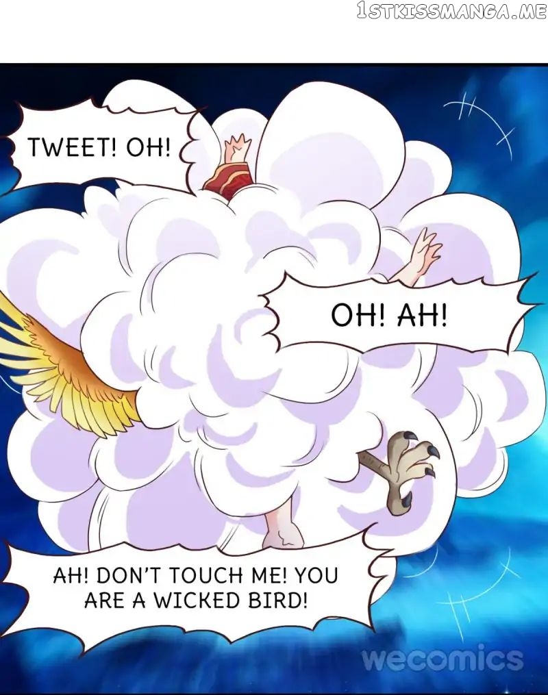 Oh My Little White Dragon chapter 8 - page 7
