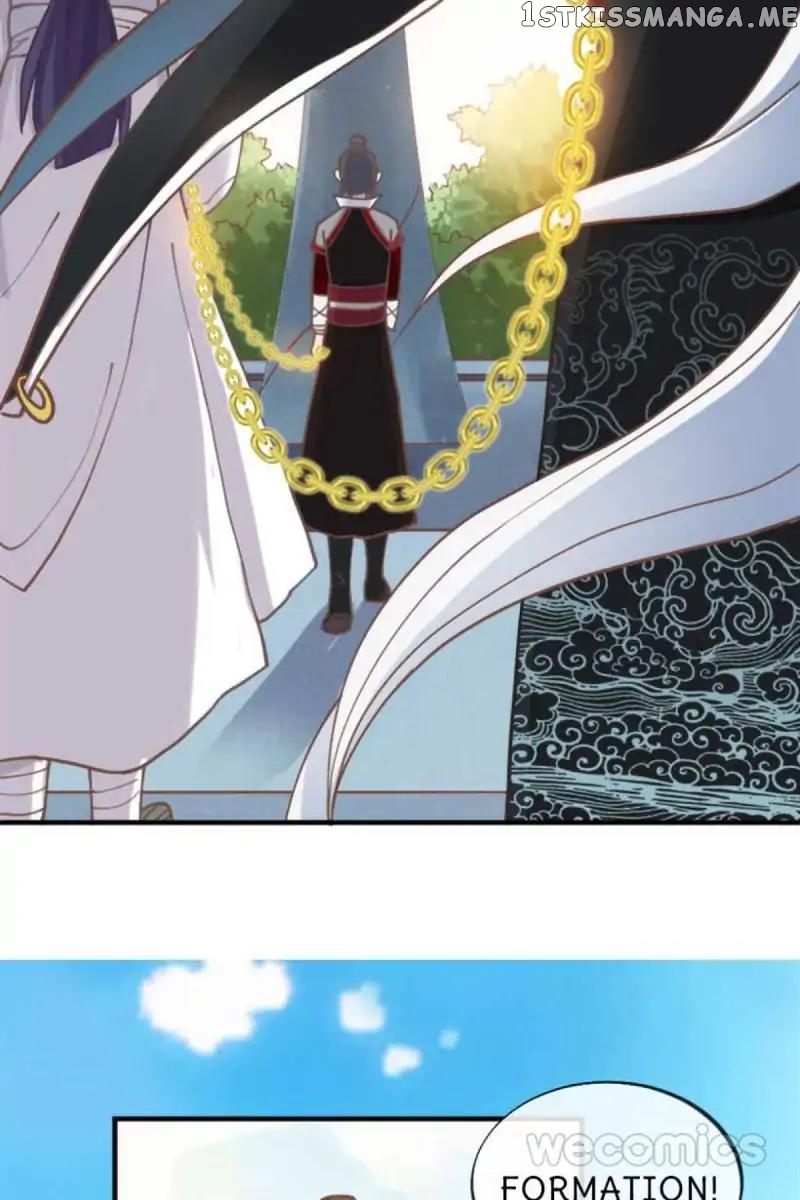 Oh My Little White Dragon chapter 54 - page 17