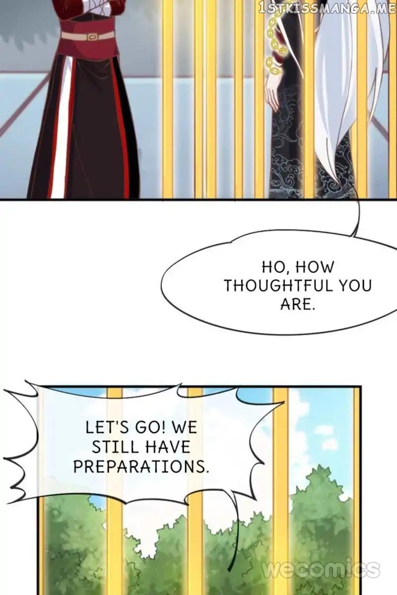 Oh My Little White Dragon chapter 54 - page 23