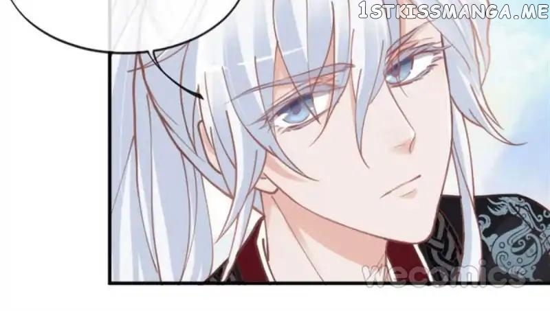 Oh My Little White Dragon chapter 54 - page 25