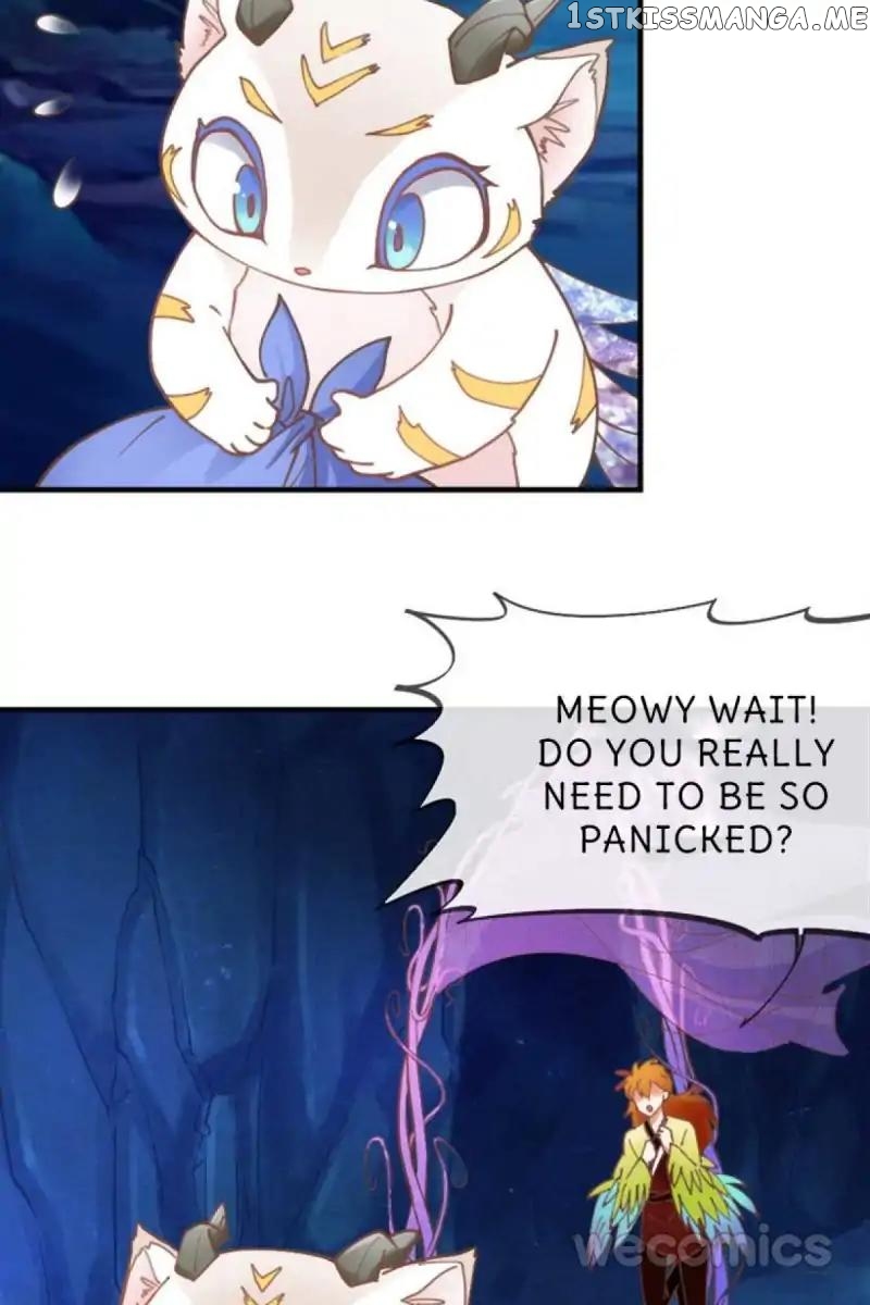 Oh My Little White Dragon chapter 54 - page 3