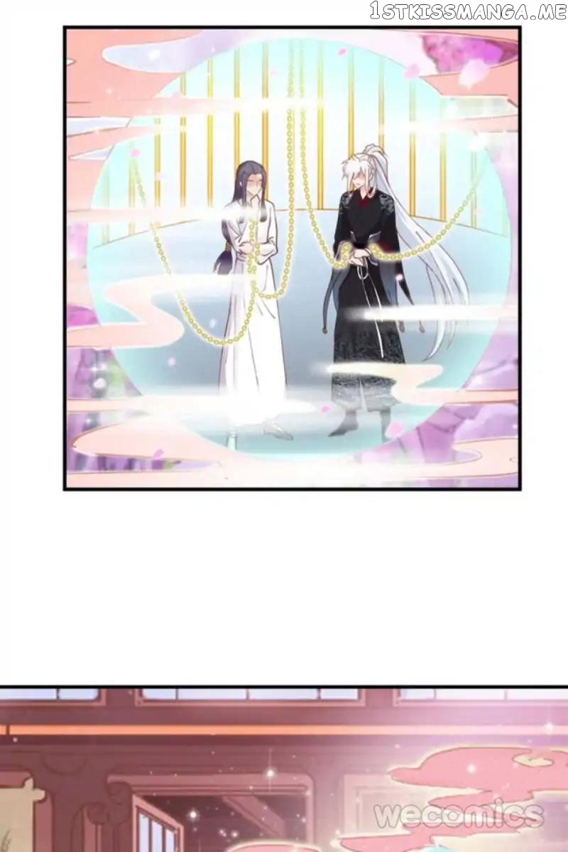 Oh My Little White Dragon chapter 54 - page 31