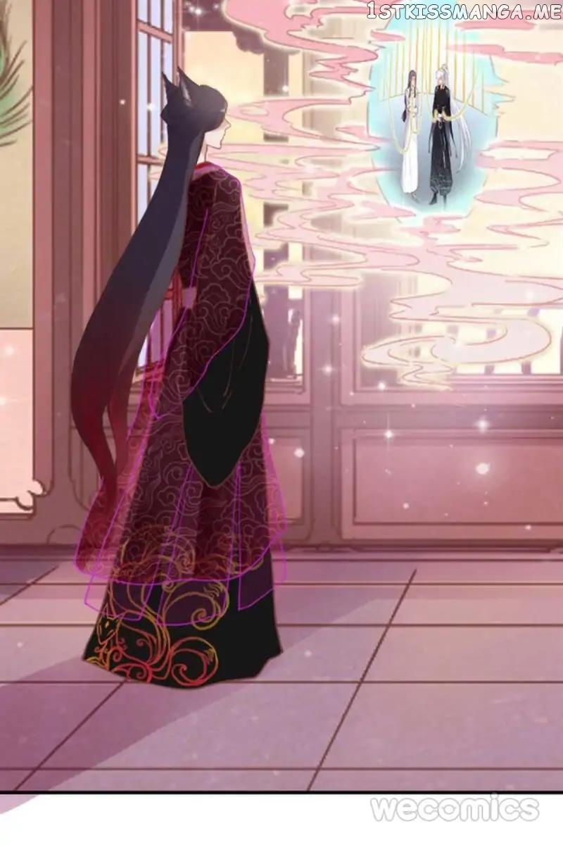 Oh My Little White Dragon chapter 54 - page 32