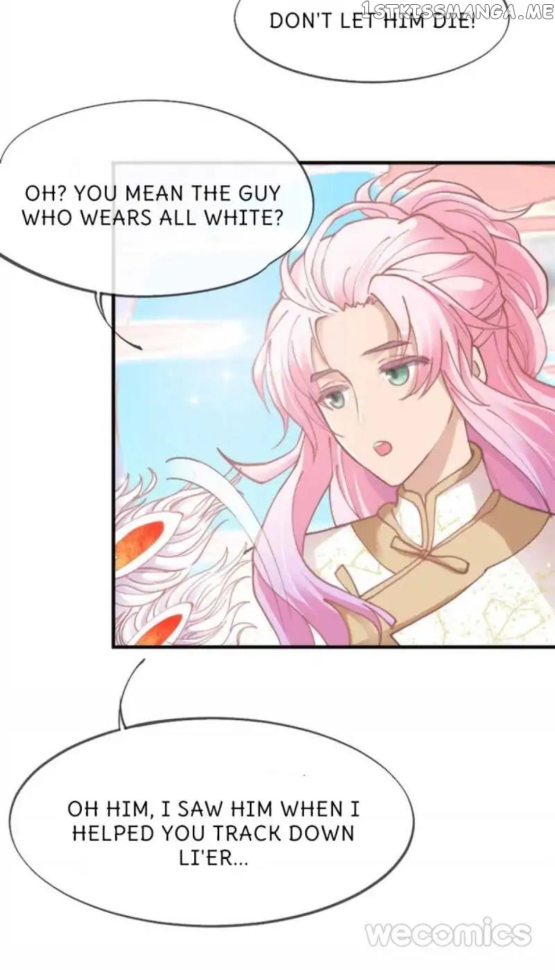 Oh My Little White Dragon chapter 54 - page 38