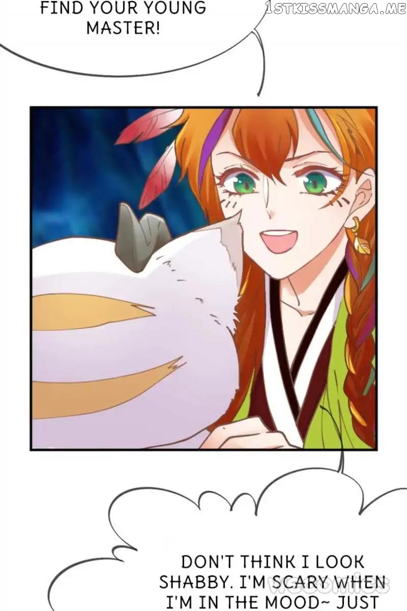 Oh My Little White Dragon chapter 54 - page 6