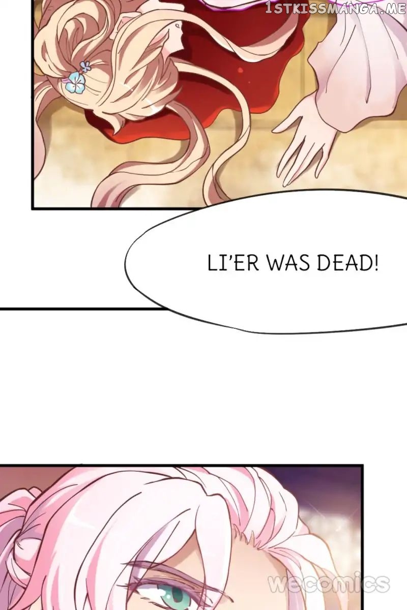 Oh My Little White Dragon chapter 27 - page 10