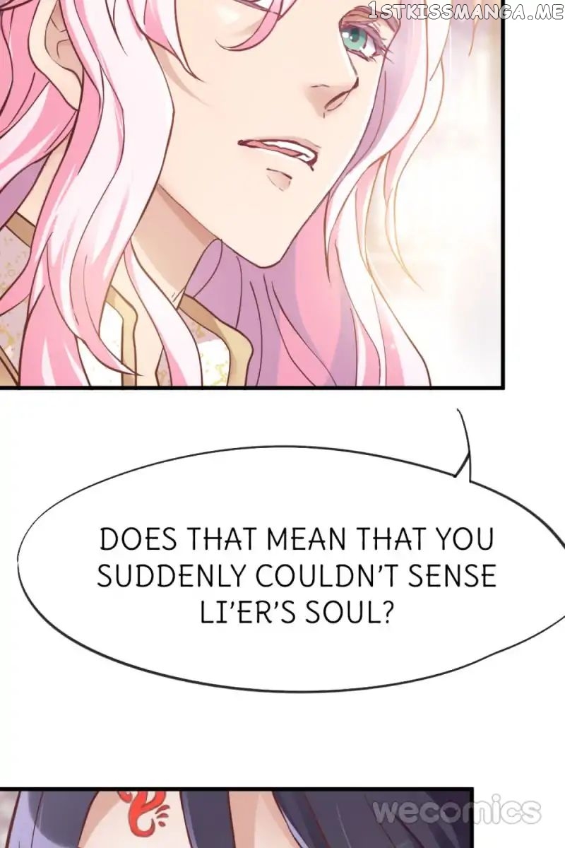 Oh My Little White Dragon chapter 27 - page 11