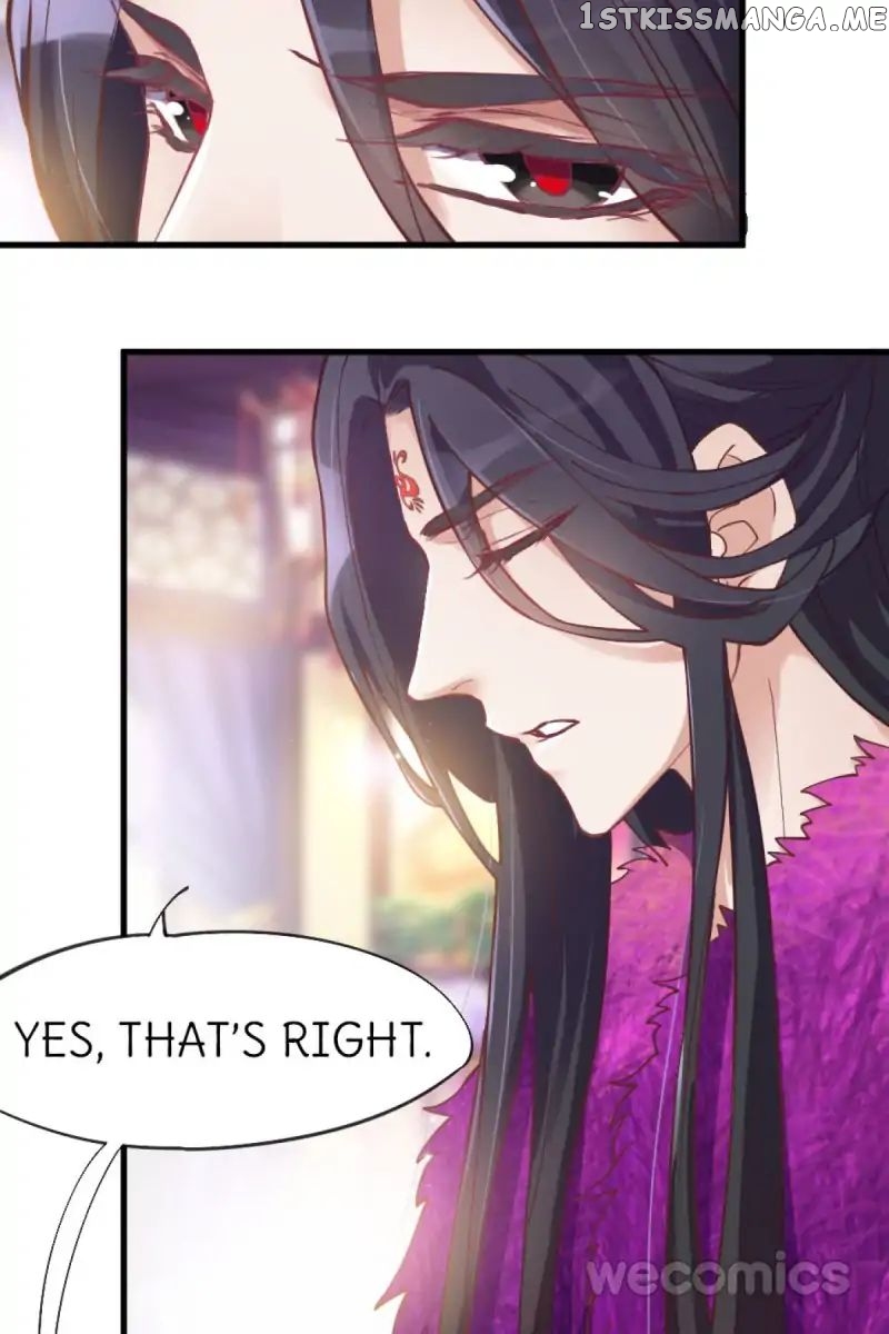 Oh My Little White Dragon chapter 27 - page 12