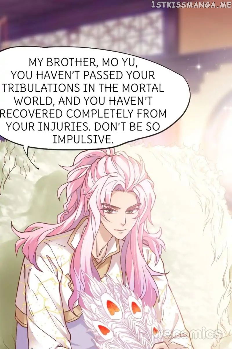 Oh My Little White Dragon chapter 27 - page 14