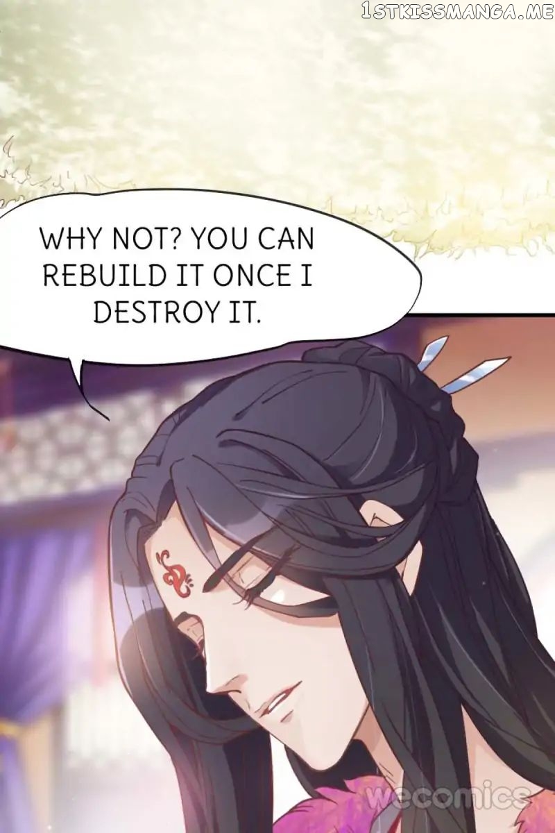 Oh My Little White Dragon chapter 27 - page 16