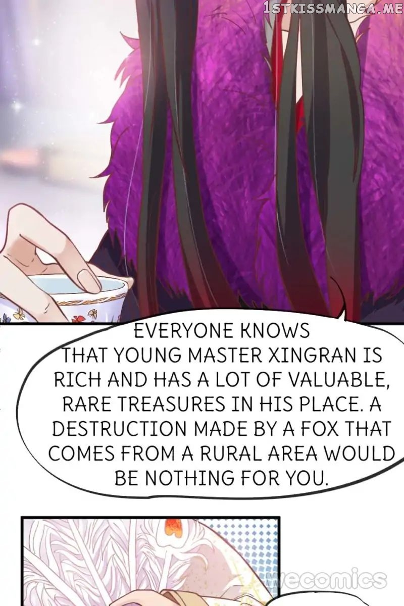 Oh My Little White Dragon chapter 27 - page 17