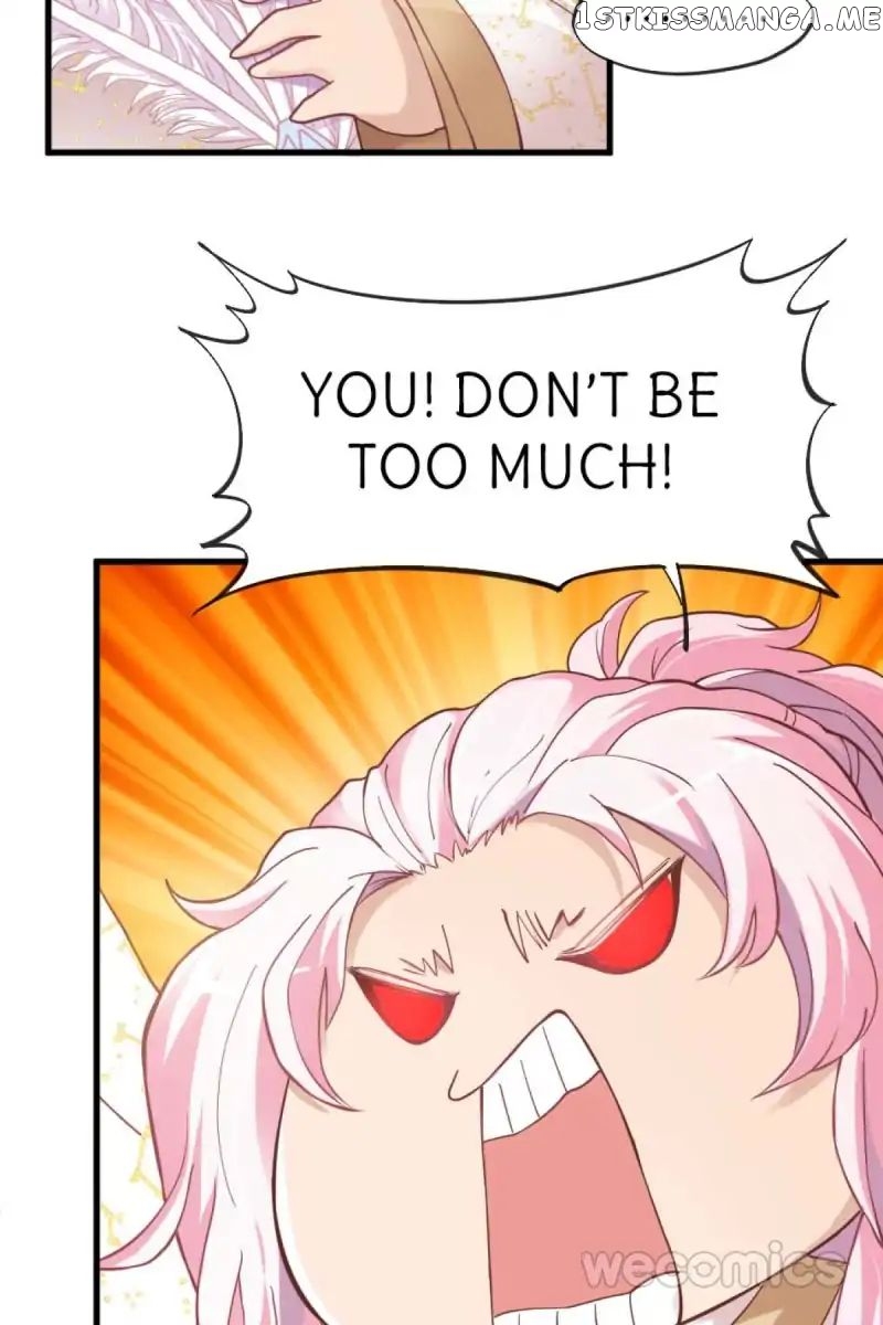 Oh My Little White Dragon chapter 27 - page 18