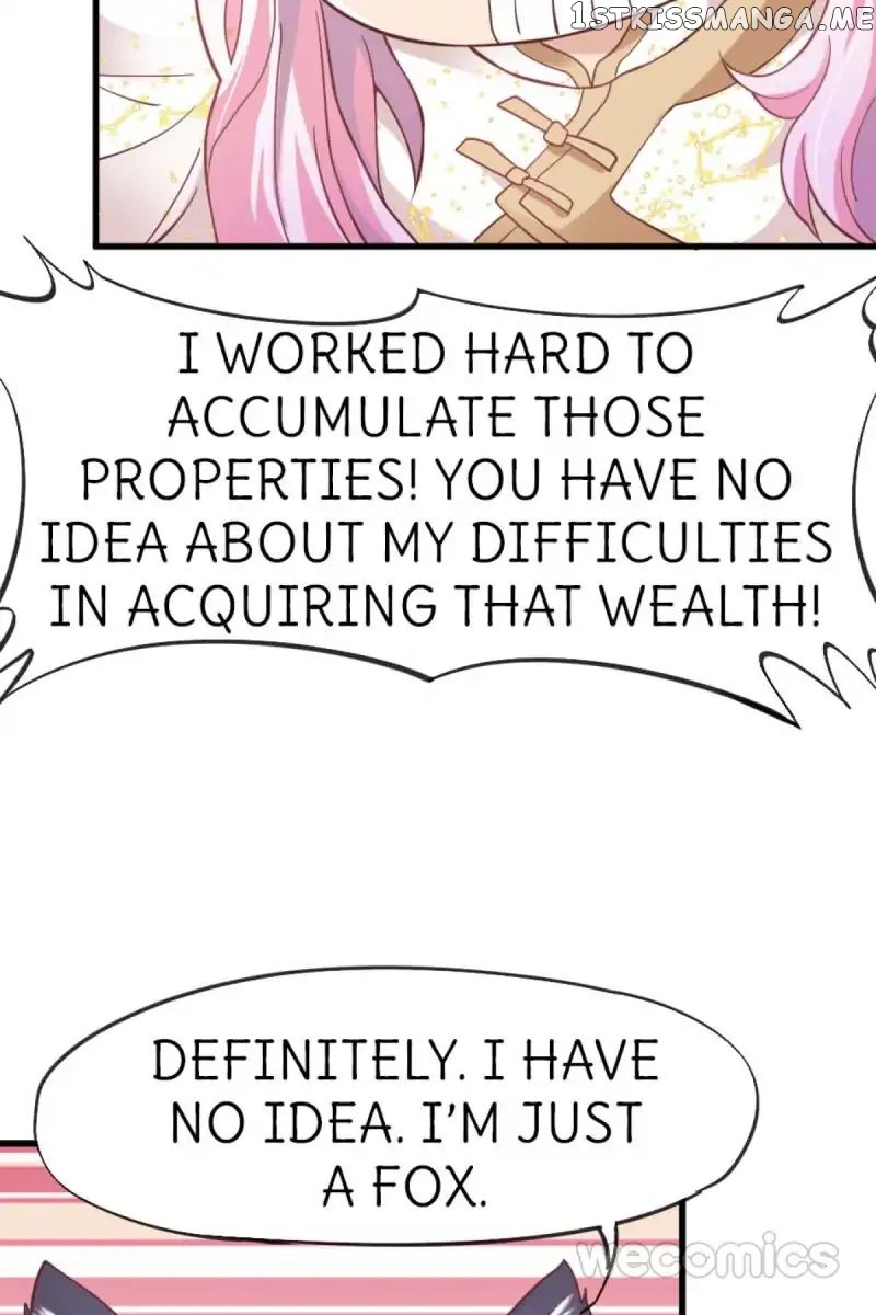 Oh My Little White Dragon chapter 27 - page 19